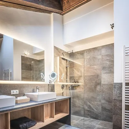 Hotel Alpenparks & Arlberg Warth Mit Pool