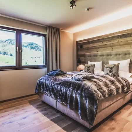 Ξενοδοχείο Alpenparks & Arlberg Warth Mit Pool Warth (Vorarlberg)