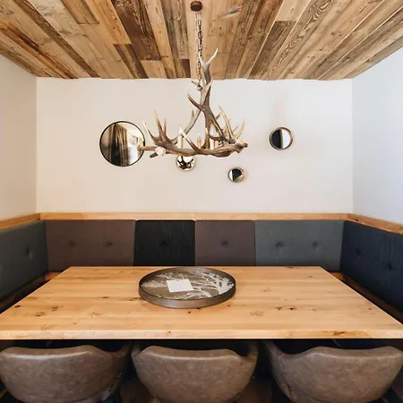 Hotel Pure Warth Arlberg Warth (Vorarlberg)