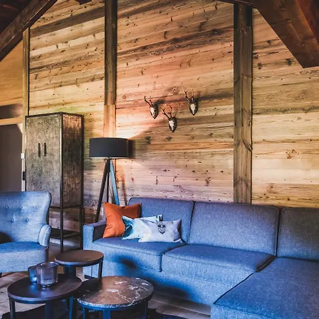 Hotel Alpenparks & Arlberg Warth Mit Pool