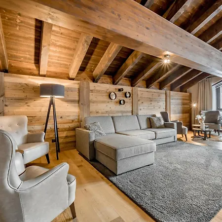 Alpenparks & Arlberg Warth Mit Pool 4*