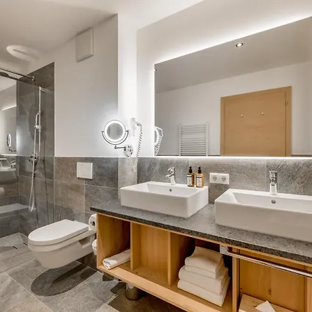 Pure Warth Arlberg 4* Warth (Vorarlberg)