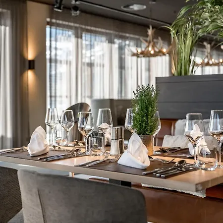 Hotel Pure Warth Arlberg
