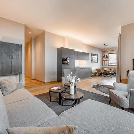 Pure Warth Arlberg Hotel Warth (Vorarlberg)