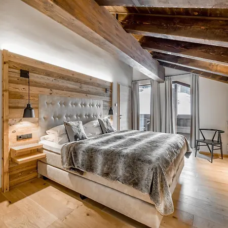Alpenparks & Arlberg Warth Mit Pool 4* Warth (Vorarlberg)