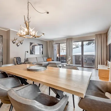 Pure Warth Arlberg Hotel