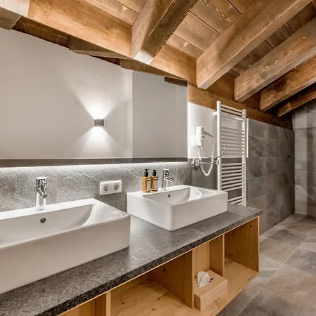 Hotel Alpenparks & Arlberg Warth Mit Pool