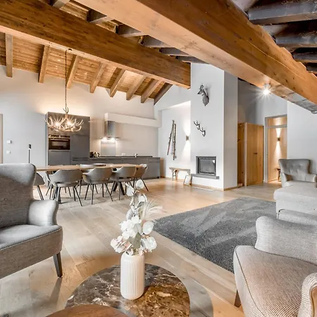 Pure Warth Arlberg Hotel 4*