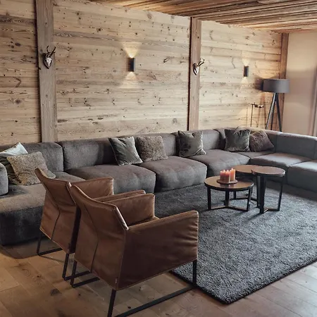Alpenparks & Arlberg Warth Mit Pool Hotel